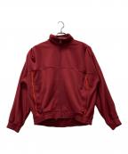 NIKE×Martin Roseナイキ×マーティンローズ）の古着「トラックジャケット」｜レッド