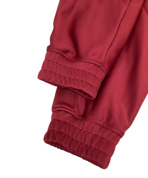 NIKE（ナイキ）NIKE (ナイキ) MARTIN ROSE (マーティンローズ) トラックジャケット レッド サイズ:Mの古着・服飾アイテム