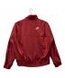 NIKE (ナイキ) MARTIN ROSE (マーティンローズ) トラックジャケット レッド サイズ:M：7000円