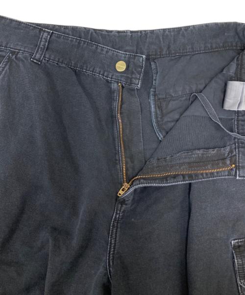 CarHartt（カーハート）CarHartt (カーハート) STANTON CARGO PANT ブラック サイズ:Ⅿの古着・服飾アイテム