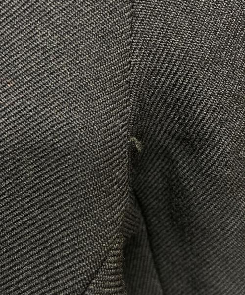 THIRD MAGAZINE（サードマガジン）THIRD MAGAZINE (サードマガジン) サイドラインパンツ/A0843FP 407 ネイビー サイズ:2の古着・服飾アイテム