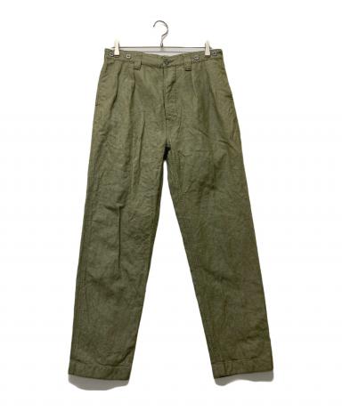 ナイジェルケーボンNIGEL CABOURN⭐︎ LYBRO 中古・古着通販】NIGEL CABOURN (ナイジェルケーボン) LYBROコットン
