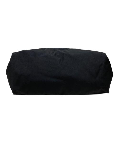 SITA PARANTICA（シータパランティカ）sita parantica (シータパランティカ) キルティングナイロントートバッグ ブラックの古着・服飾アイテム