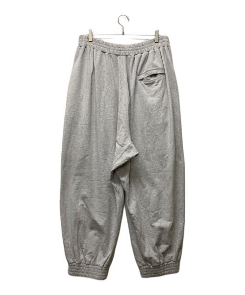 REEBOK（リーボック）REEBOK (リーボック) Hed Mayner (ヘド メイナー) SWEAT JOGGER グレー サイズ:Ⅿの古着・服飾アイテム