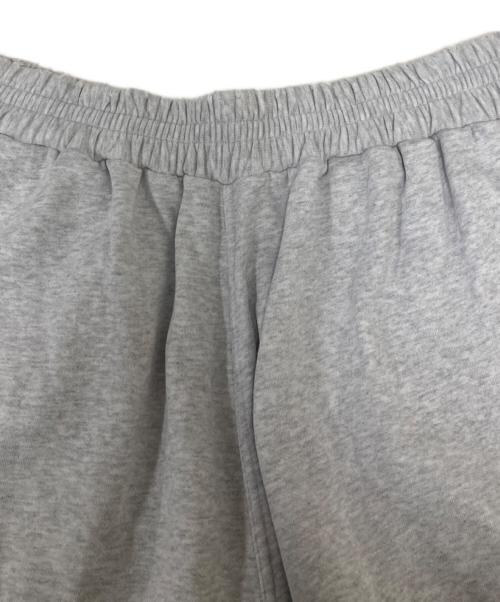 REEBOK（リーボック）REEBOK (リーボック) Hed Mayner (ヘド メイナー) SWEAT JOGGER グレー サイズ:Ⅿの古着・服飾アイテム