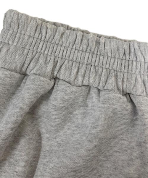 REEBOK（リーボック）REEBOK (リーボック) Hed Mayner (ヘド メイナー) SWEAT JOGGER グレー サイズ:Ⅿの古着・服飾アイテム