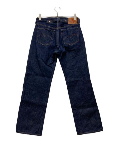 LEVI'S（リーバイス）LEVI'S (リーバイス) 1937年モデル 復刻501XXデニムパンツ インディゴ サイズ:SIZE 81cm (W32)の古着・服飾アイテム