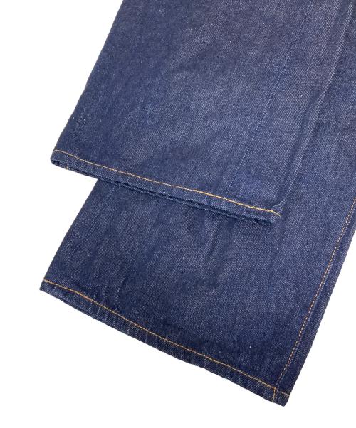 LEVI'S（リーバイス）LEVI'S (リーバイス) 1937年モデル 復刻501XXデニムパンツ インディゴ サイズ:SIZE 81cm (W32)の古着・服飾アイテム