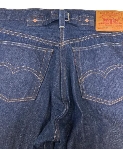 LEVI'S（リーバイス）LEVI'S (リーバイス) 1937年モデル 復刻501XXデニムパンツ インディゴ サイズ:SIZE 81cm (W32)の古着・服飾アイテム