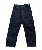 ROOM402ROOM402）の古着「R501XXデニムパンツ」｜インディゴ