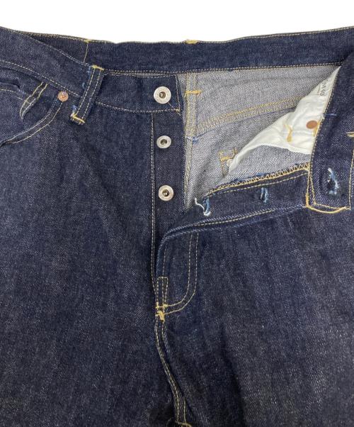 ROOM402（ROOM402）ROOM402 (ROOM402) R501XXデニムパンツ インディゴ サイズ:SIZE 81cm (W32)の古着・服飾アイテム
