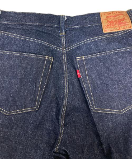 ROOM402（ROOM402）ROOM402 (ROOM402) R501XXデニムパンツ インディゴ サイズ:SIZE 81cm (W32)の古着・服飾アイテム