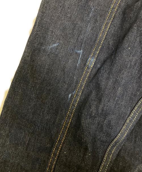 LEVI'S（リーバイス）LEVI'S (リーバイス) 506XX1stタイプデニムジャケット インディゴ サイズ:SIZE 46の古着・服飾アイテム