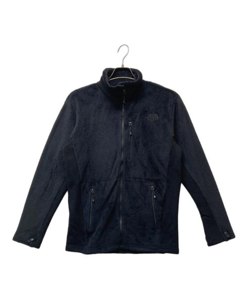 THE NORTH FACE（ザ ノース フェイス）THE NORTH FACE (ザ ノース フェイス) ジップインバーサミッドジャケット ブラック サイズ:Lの古着・服飾アイテム