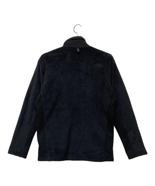 THE NORTH FACE（ザ ノース フェイス）THE NORTH FACE (ザ ノース フェイス) ジップインバーサミッドジャケット ブラック サイズ:Lの古着・服飾アイテム