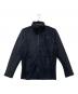 THE NORTH FACE（ザ ノース フェイス）の古着「ジップインバーサミッドジャケット」｜ブラック