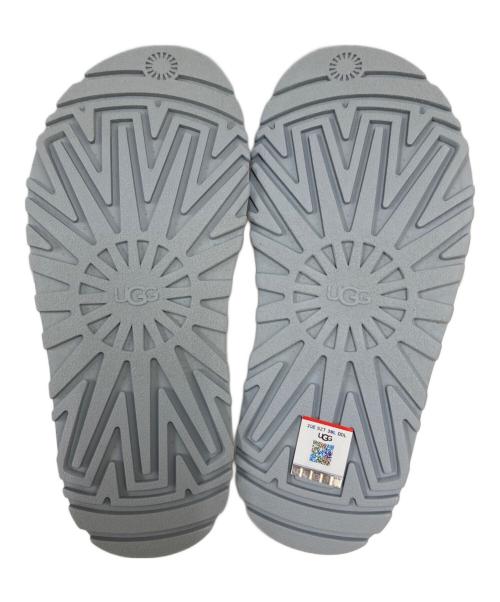 UGG（アグ）UGG (アグ) W GOLDENGLOW スカイブルー サイズ:23 未使用品の古着・服飾アイテム