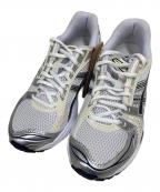 asicsアシックス）の古着「GEL-KAYANO 14」｜ホワイト