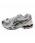 asics (アシックス) GEL-KAYANO 14 ホワイト サイズ:25cm 未使用品：13000円