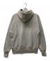 Champion (チャンピオン) Supreme (シュプリーム) Hooded Sweatshirt グレー サイズ:M：25000円