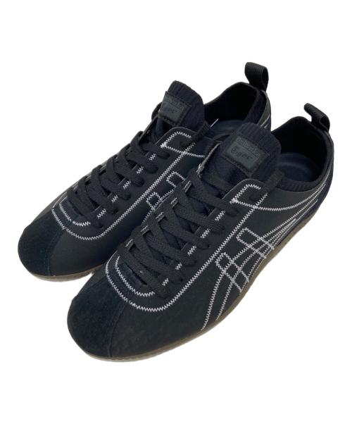 Onitsuka Tiger（オニツカタイガー）Onitsuka Tiger (オニツカタイガー) SCLAW/スクロウ ブラック サイズ:27.0の古着・服飾アイテム