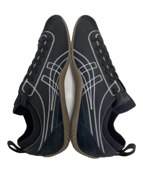 Onitsuka Tiger（オニツカタイガー）Onitsuka Tiger (オニツカタイガー) SCLAW/スクロウ ブラック サイズ:27.0の古着・服飾アイテム
