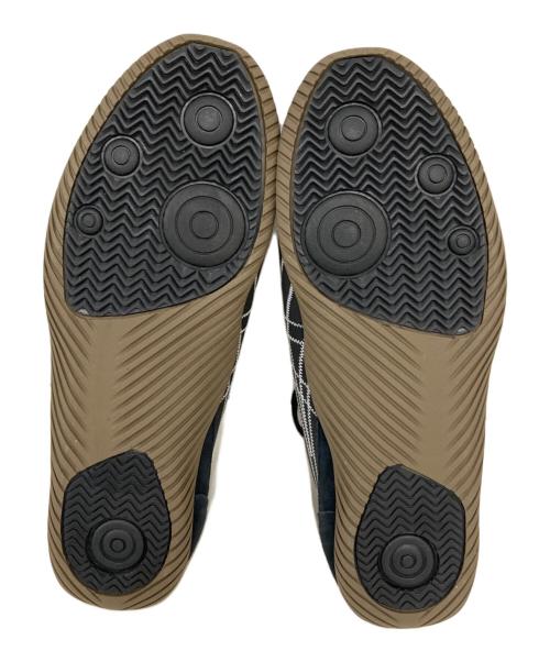 Onitsuka Tiger（オニツカタイガー）Onitsuka Tiger (オニツカタイガー) SCLAW/スクロウ ブラック サイズ:27.0の古着・服飾アイテム