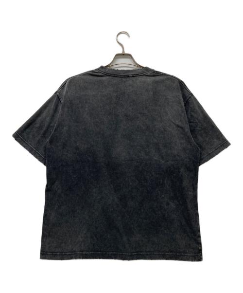 MAISON SPECIAL（メゾンスペシャル）MAISON SPECIAL (メゾンスペシャル) 「JOKER」Prime-Over Crew Neck T-Shirt ブラック サイズ:1の古着・服飾アイテム