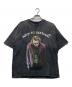 MAISON SPECIAL（メゾンスペシャル）の古着「「JOKER」Prime-Over Crew Neck T-Shirt」｜ブラック
