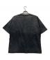MAISON SPECIAL (メゾンスペシャル) 「JOKER」Prime-Over Crew Neck T-Shirt ブラック サイズ:1：10000円