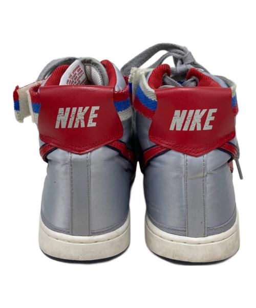 NIKE（ナイキ）NIKE (ナイキ) VANDAL HIGH SUPREME QS グレー サイズ:28.5cmの古着・服飾アイテム