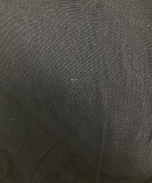 SUPREME（シュプリーム）Supreme (シュプリーム) Cotton Cinch Pant ブラック サイズ:SIZE Lの古着・服飾アイテム