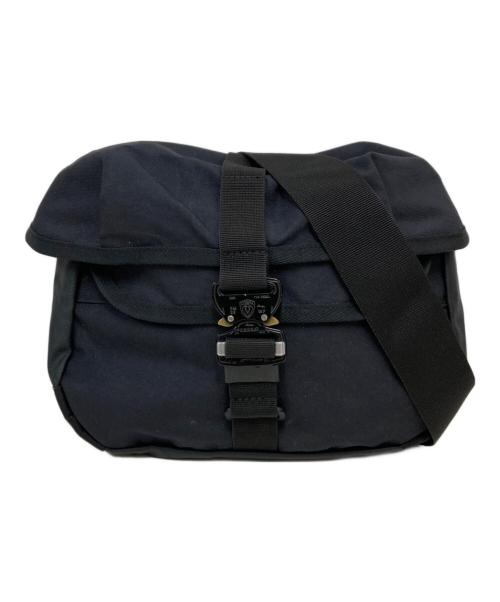 BAGJACK（バッグジャック）Bagjack (バッグジャック) HNTR SLING ショルダーバッグ ブラックの古着・服飾アイテム