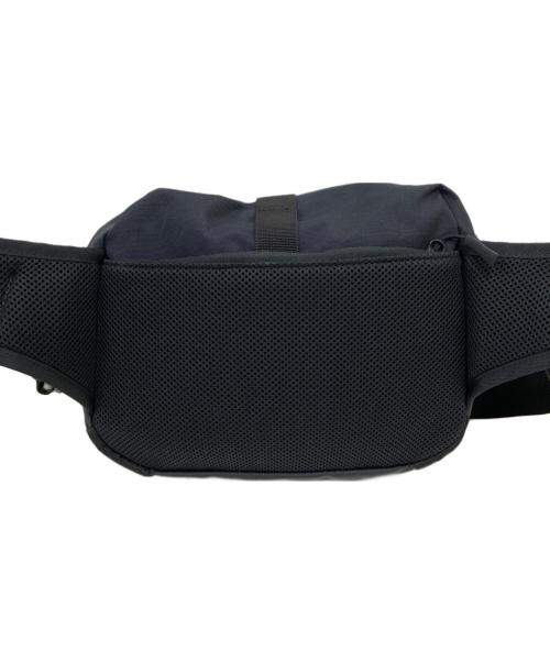 BAGJACK（バッグジャック）Bagjack (バッグジャック) HNTR SLING ショルダーバッグ ブラックの古着・服飾アイテム