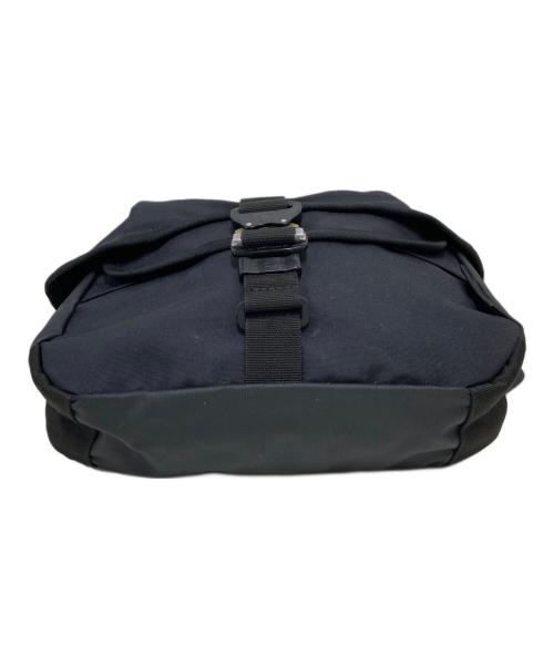 BAGJACK（バッグジャック）Bagjack (バッグジャック) HNTR SLING ショルダーバッグ ブラックの古着・服飾アイテム