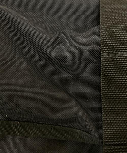 BAGJACK（バッグジャック）Bagjack (バッグジャック) HNTR SLING ショルダーバッグ ブラックの古着・服飾アイテム