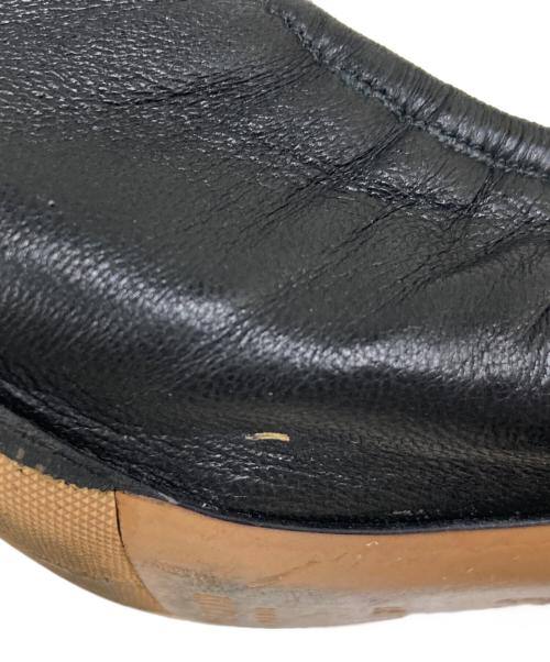 CELINE（セリーヌ）CELINE (セリーヌ) ソフトバレリーナ パンプス 70 ブラック サイズ:SIZE 37の古着・服飾アイテム