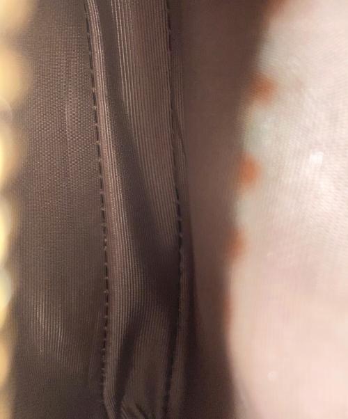 MARC JACOBS（マークジェイコブス）MARC JACOBS (マークジェイコブス) スナップショットショルダーバッグ アイボリーの古着・服飾アイテム