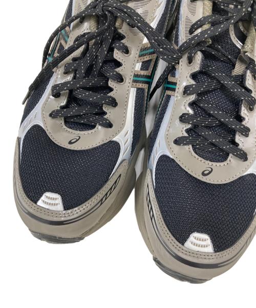 asics（アシックス）asics (アシックス) GEL-KINETIC FLUENT ベージュ サイズ:27cmの古着・服飾アイテム