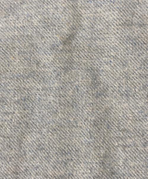 EMPIRE（エンパイア）EMPIRE (エンパイア) NEWYORK YANKEES フランネル ベースボールシャツ ブルー サイズ:XLの古着・服飾アイテム