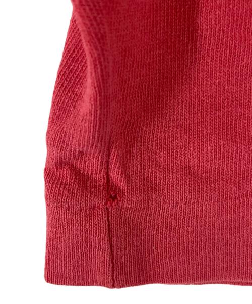 NIKE（ナイキ）NIKE (ナイキ) ヴィンテージTシャツ レッド サイズ:XLの古着・服飾アイテム