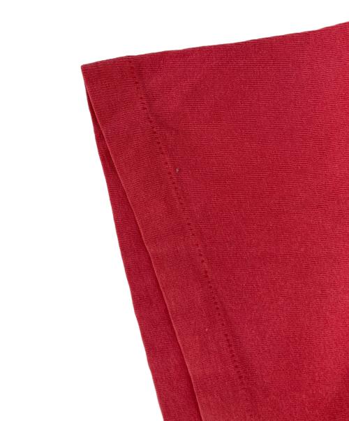 NIKE（ナイキ）NIKE (ナイキ) ヴィンテージTシャツ レッド サイズ:XLの古着・服飾アイテム