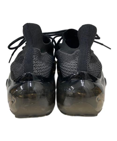 grounds（グラウンズ）grounds (グラウンズ) MOOPIEスニーカー ブラック サイズ:SIZE 30cmの古着・服飾アイテム