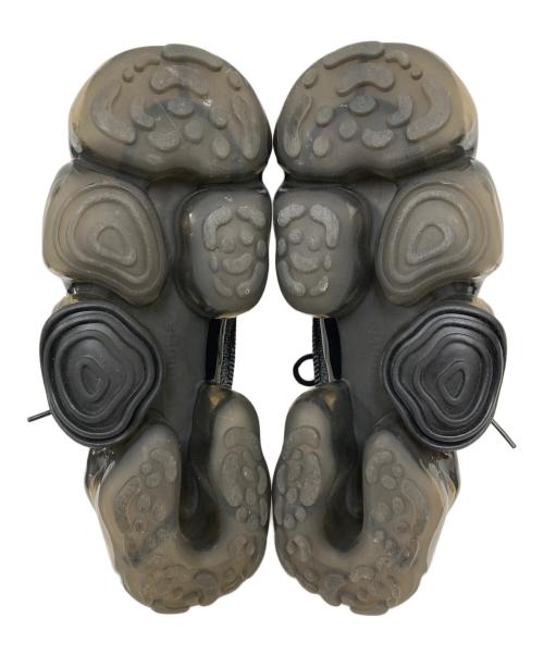 grounds（グラウンズ）grounds (グラウンズ) MOOPIEスニーカー ブラック サイズ:SIZE 30cmの古着・服飾アイテム