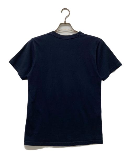 SUPREME（シュプリーム）Supreme (シュプリーム) Morrissey Tee ネイビー サイズ:Ｓの古着・服飾アイテム