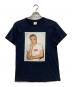 Supreme（シュプリーム）の古着「Morrissey Tee」｜ネイビー