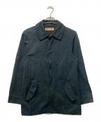 MARNIマルニ）の古着「ハーフコート」｜グリーン