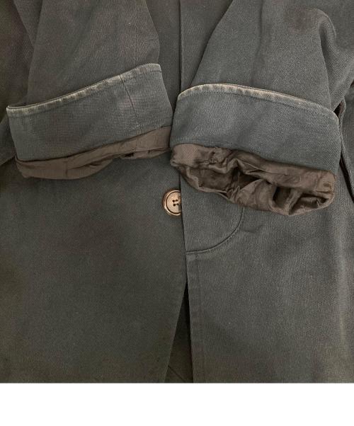 MARNI（マルニ）MARNI (マルニ) ハーフコート グリーン サイズ:44の古着・服飾アイテム