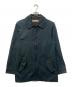 MARNI（マルニ）の古着「ハーフコート」｜グリーン