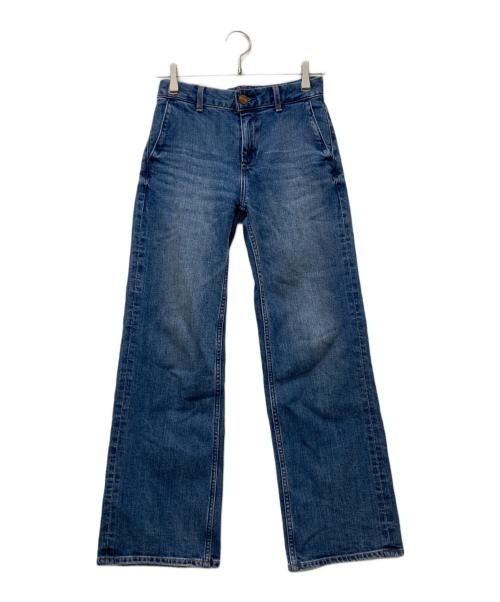 RED CARD（レッドカード）RED CARD (レッドカード) デニムパンツ インディゴ サイズ:SIZE 22の古着・服飾アイテム